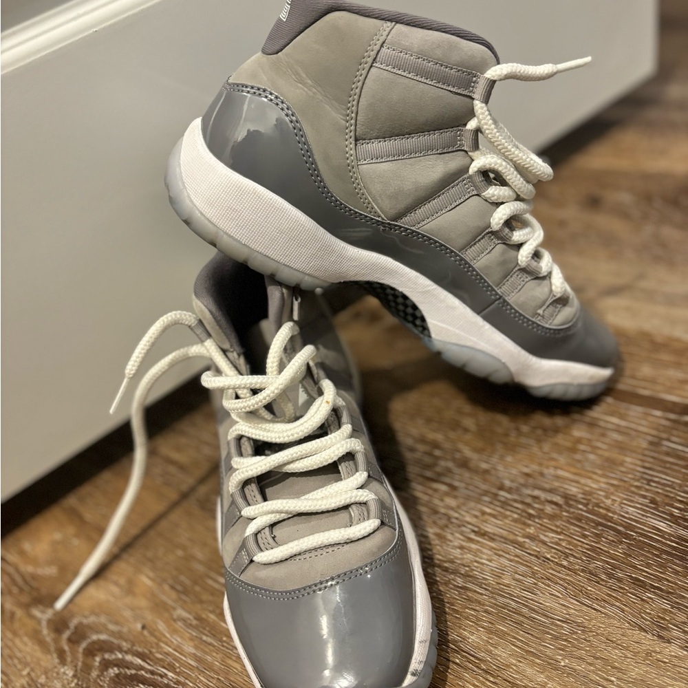 Jordan Retro 11